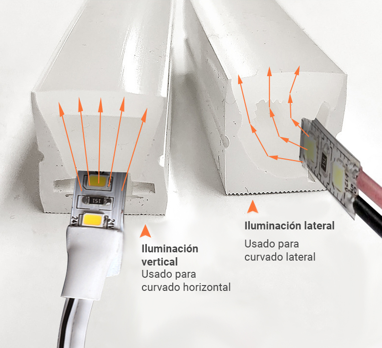 fundas de silicon